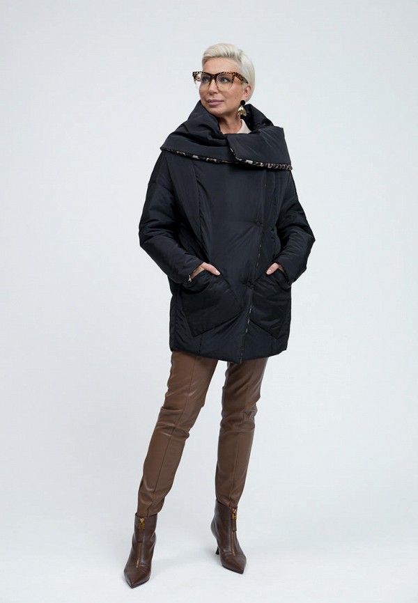 фото Куртка утепленная tuffoni