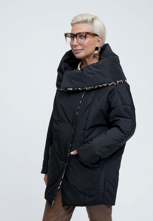 фото Куртка утепленная tuffoni