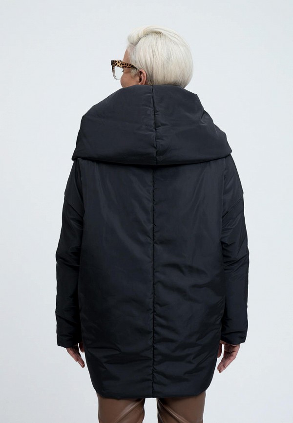 фото Куртка утепленная tuffoni