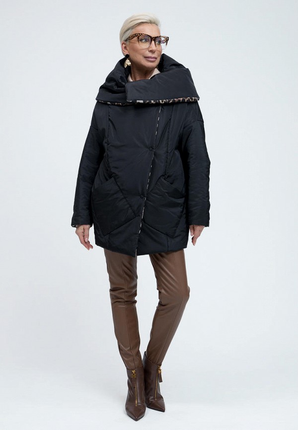 фото Куртка утепленная tuffoni