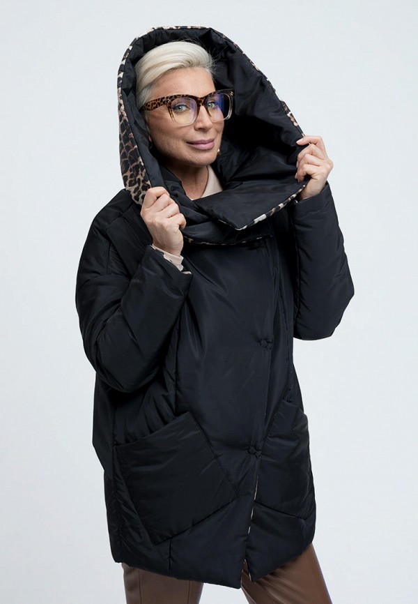 фото Куртка утепленная tuffoni