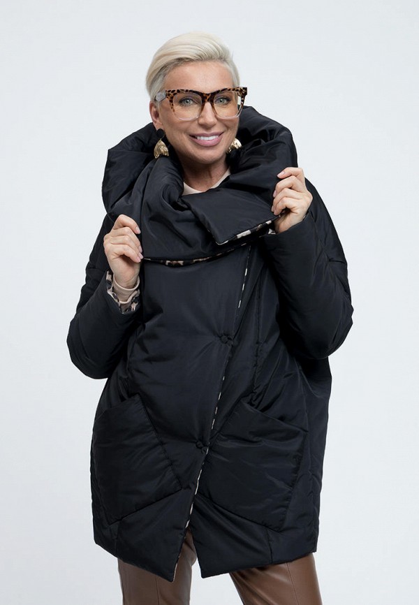 фото Куртка утепленная tuffoni