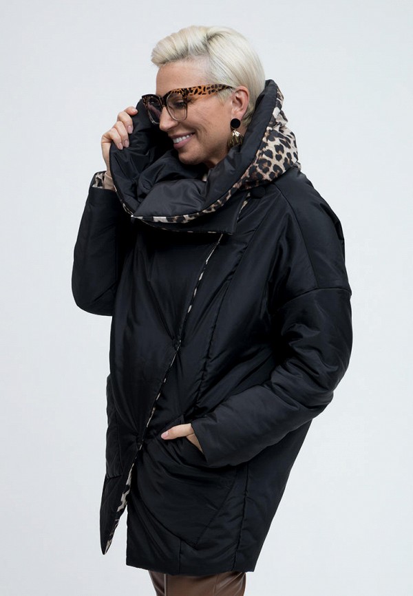 фото Куртка утепленная tuffoni