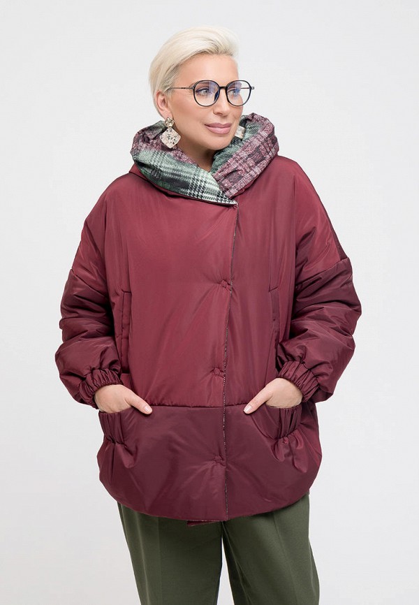 фото Куртка утепленная tuffoni