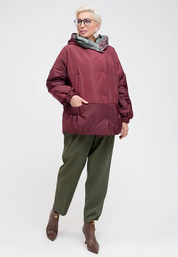 фото Куртка утепленная tuffoni