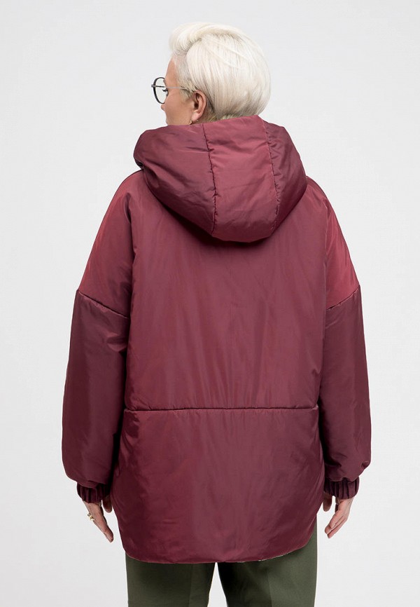 фото Куртка утепленная tuffoni