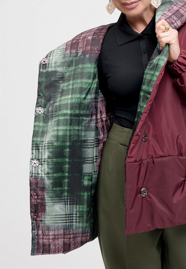 фото Куртка утепленная tuffoni