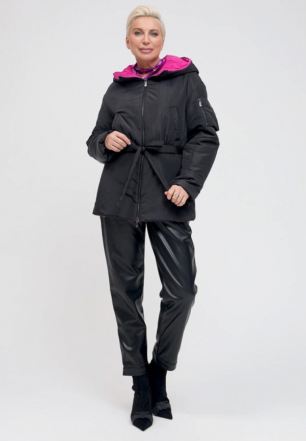 фото Куртка утепленная tuffoni