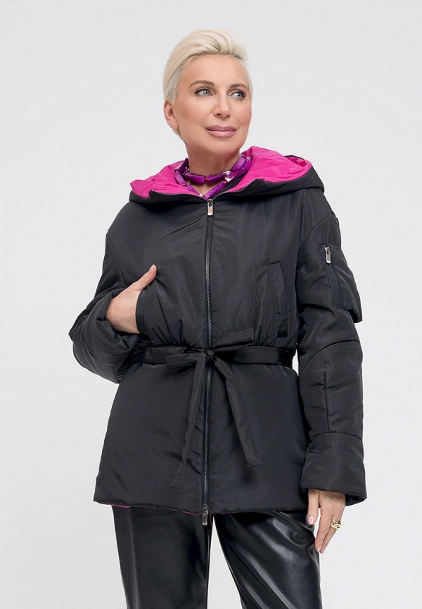 фото Куртка утепленная tuffoni