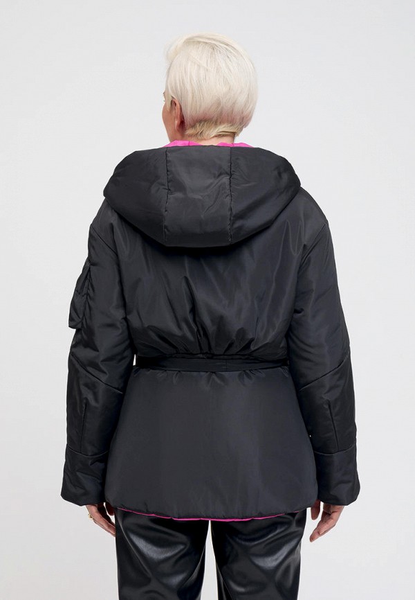 фото Куртка утепленная tuffoni