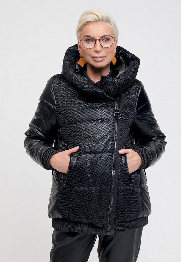 фото Куртка утепленная tuffoni