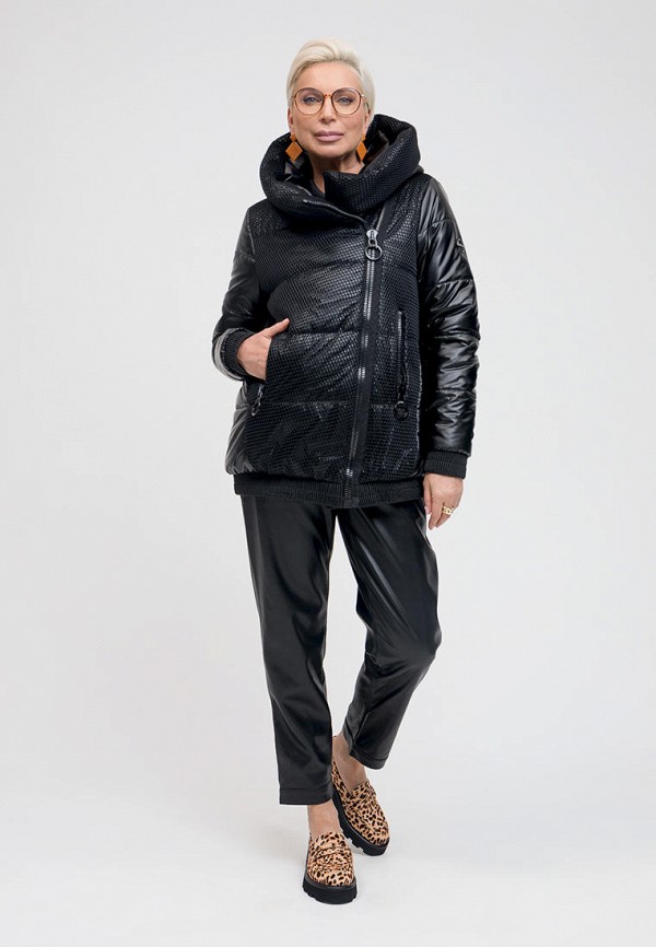 фото Куртка утепленная tuffoni