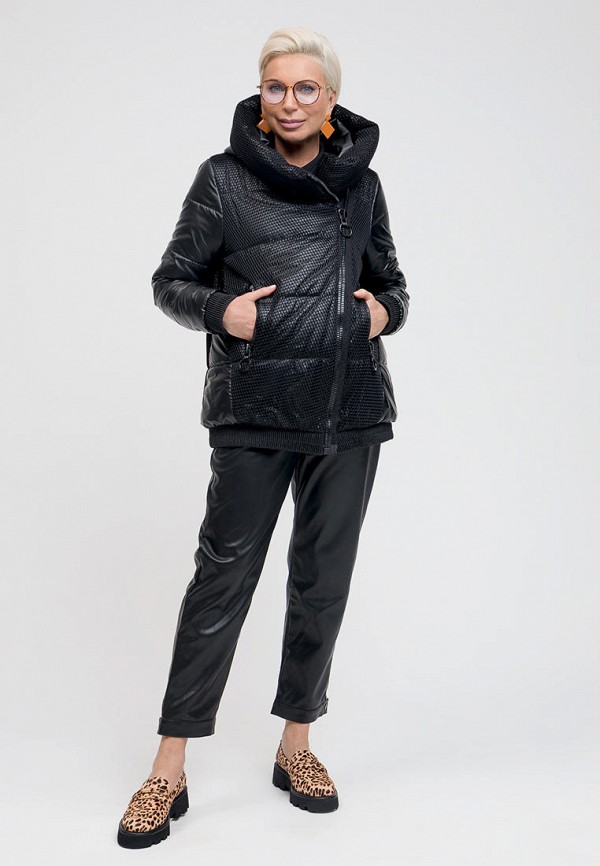 фото Куртка утепленная tuffoni