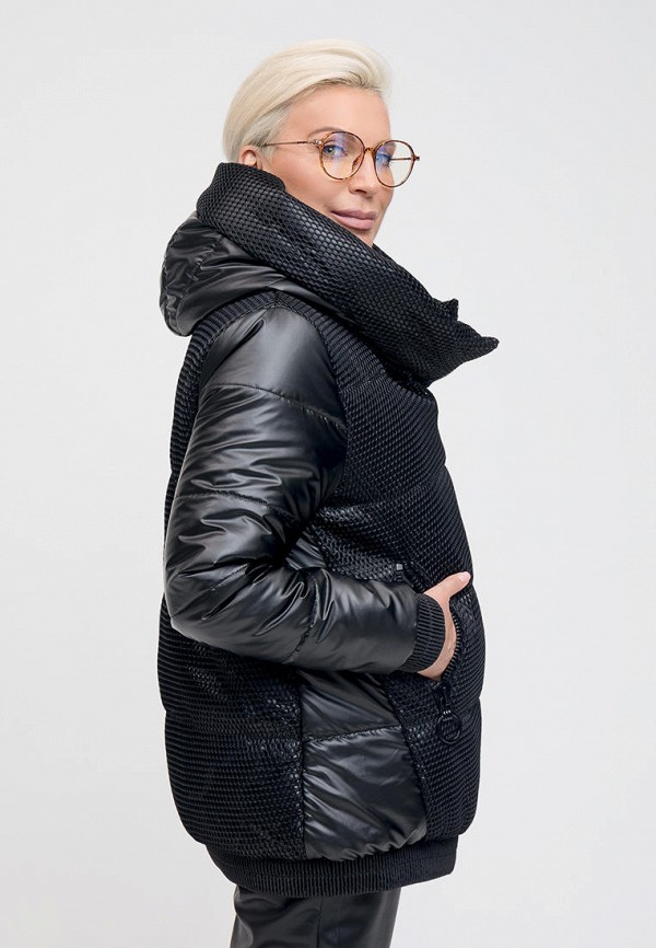 фото Куртка утепленная tuffoni