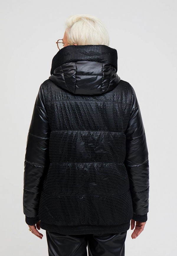 фото Куртка утепленная tuffoni