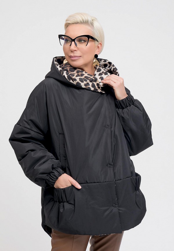 Куртка утепленная Tuffoni 16090₽