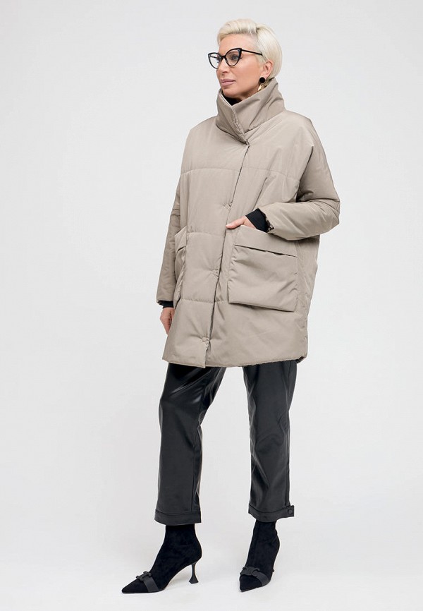 фото Куртка утепленная tuffoni