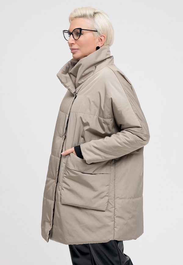 фото Куртка утепленная tuffoni