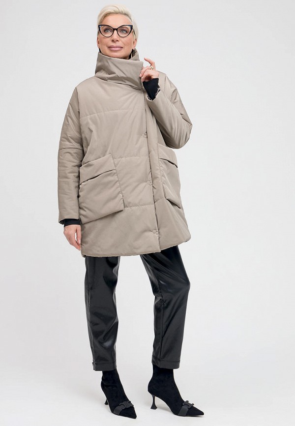 фото Куртка утепленная tuffoni