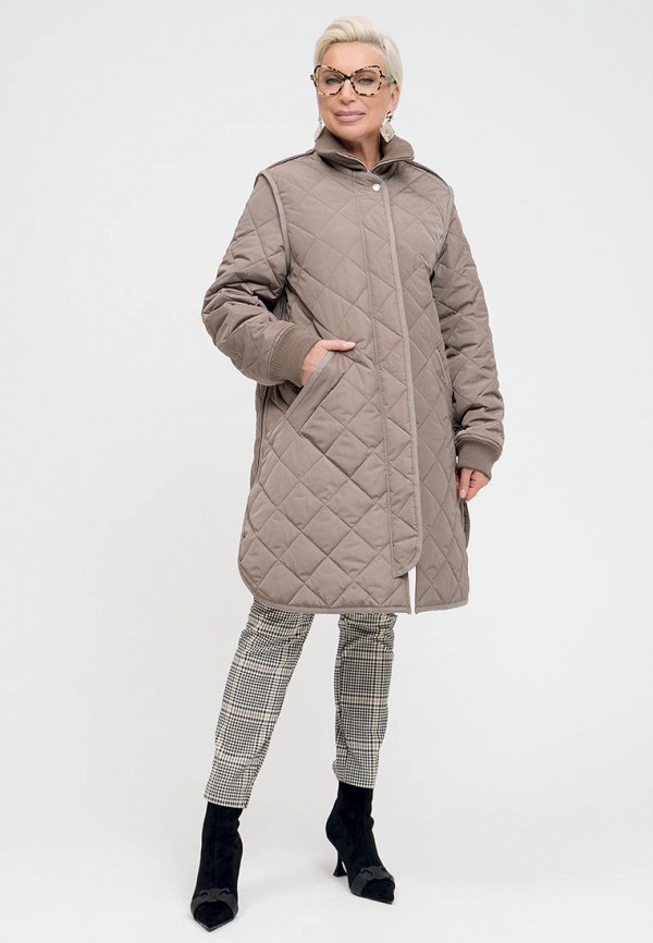 фото Куртка утепленная tuffoni