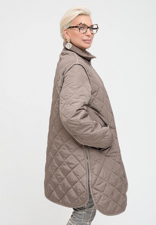 фото Куртка утепленная tuffoni