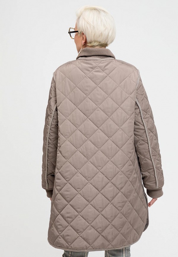 фото Куртка утепленная tuffoni