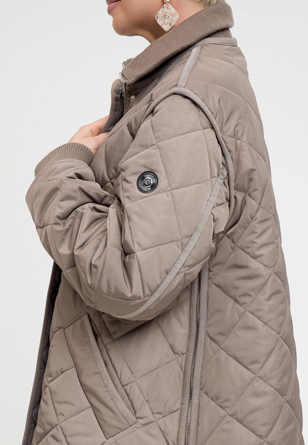 фото Куртка утепленная tuffoni