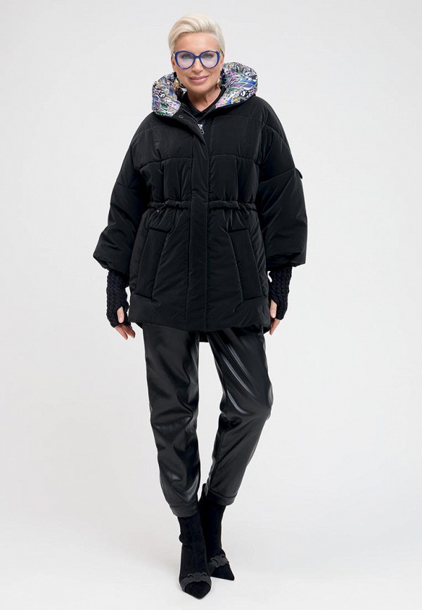 фото Куртка утепленная tuffoni