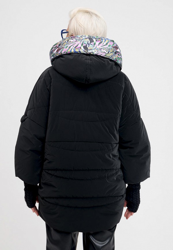 фото Куртка утепленная tuffoni