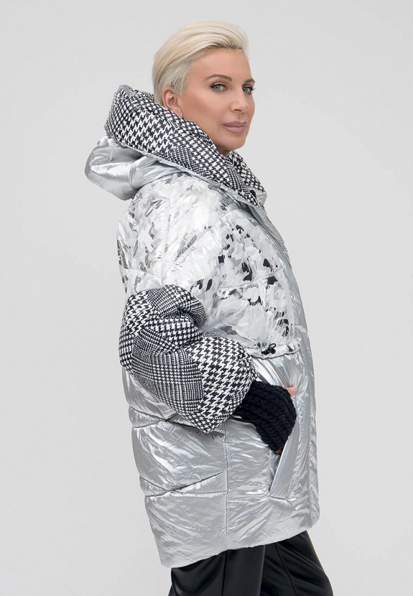 фото Куртка утепленная tuffoni