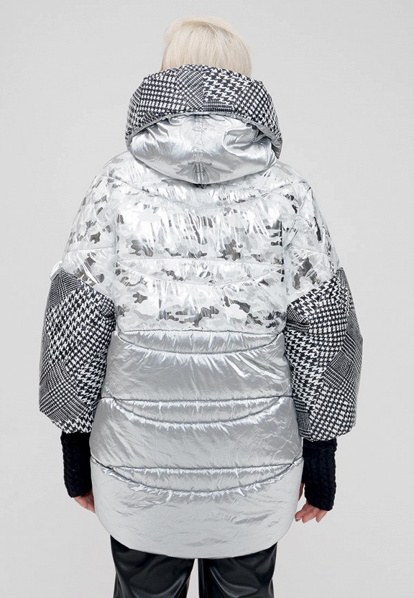 фото Куртка утепленная tuffoni