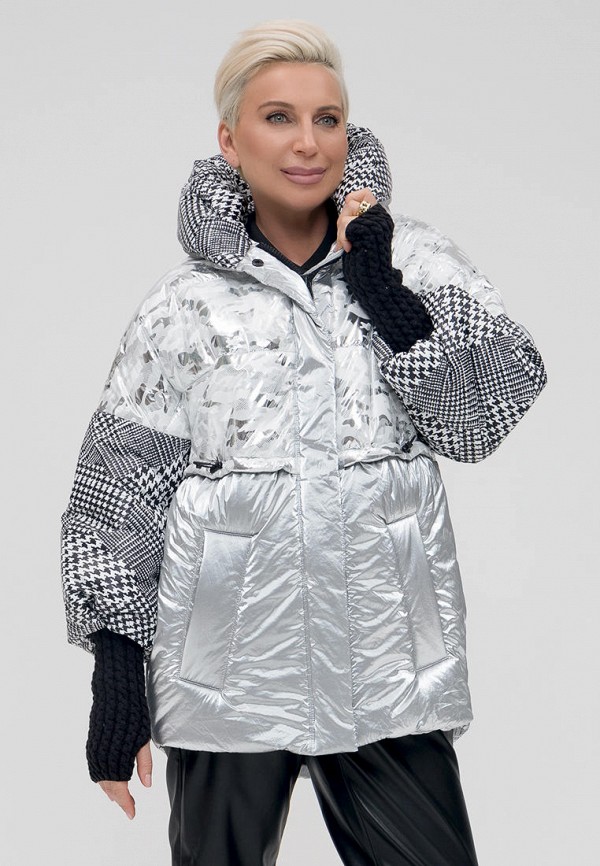 фото Куртка утепленная tuffoni