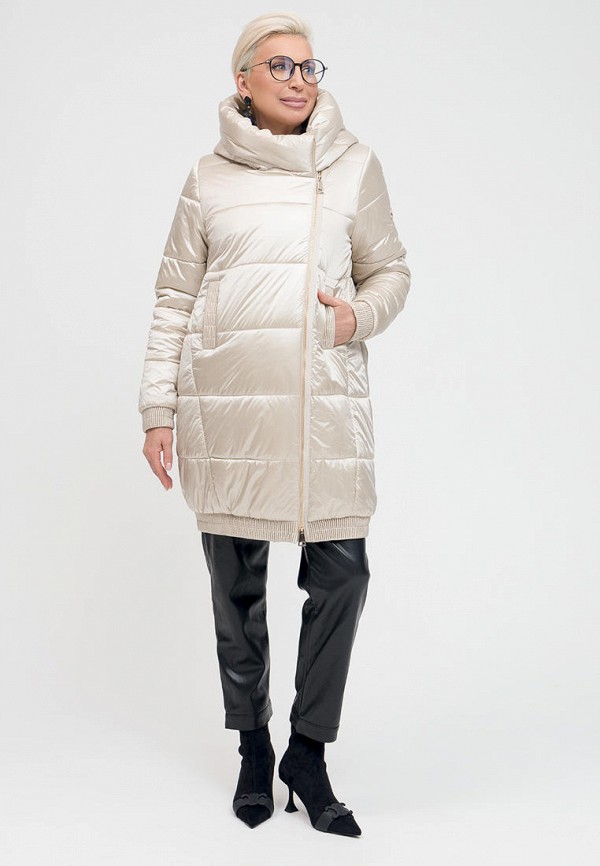 фото Куртка утепленная tuffoni