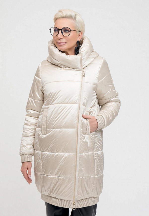 фото Куртка утепленная tuffoni