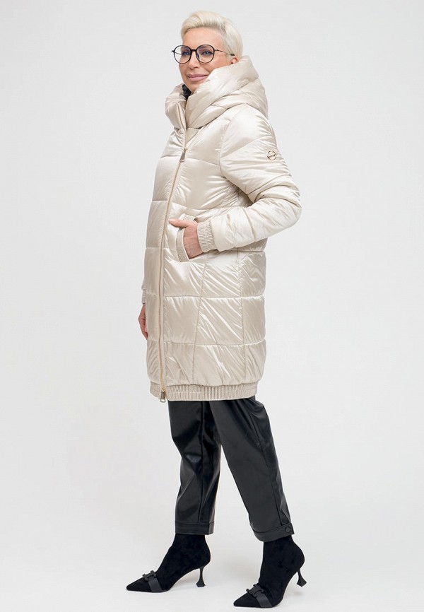 фото Куртка утепленная tuffoni