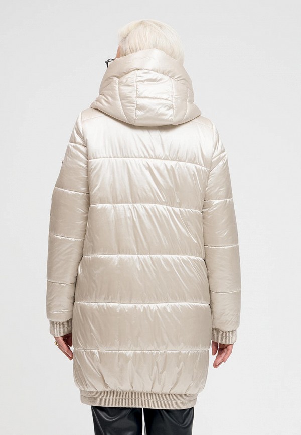 фото Куртка утепленная tuffoni