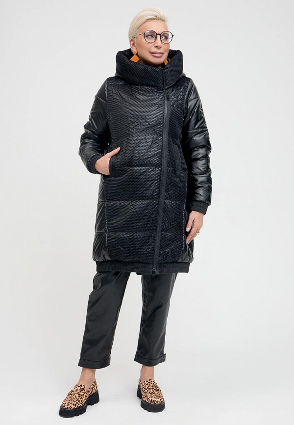 фото Куртка утепленная tuffoni