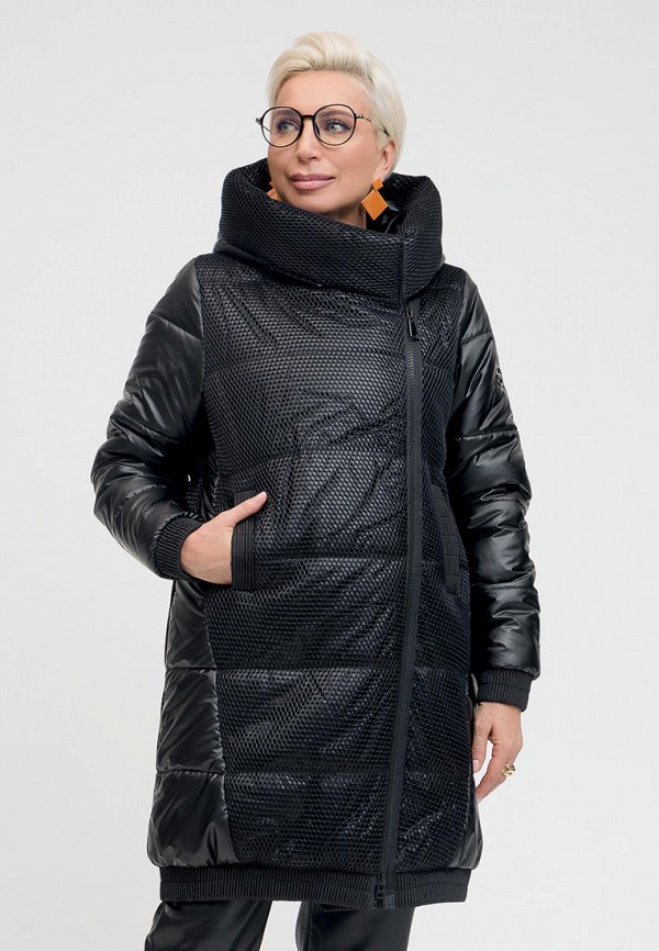 фото Куртка утепленная tuffoni