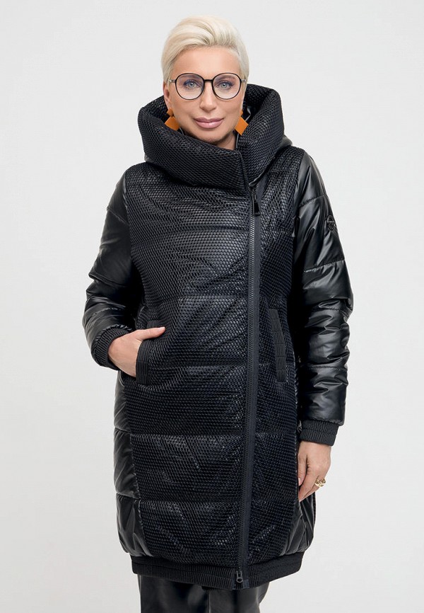 фото Куртка утепленная tuffoni