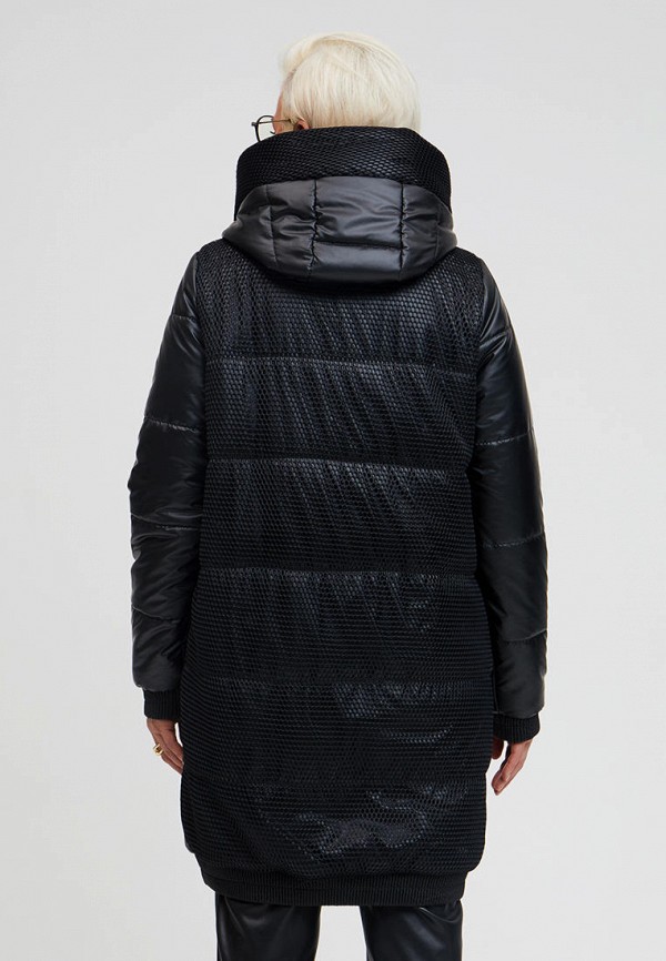 фото Куртка утепленная tuffoni