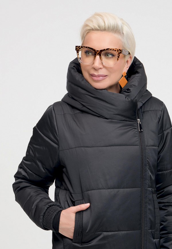 фото Куртка утепленная tuffoni