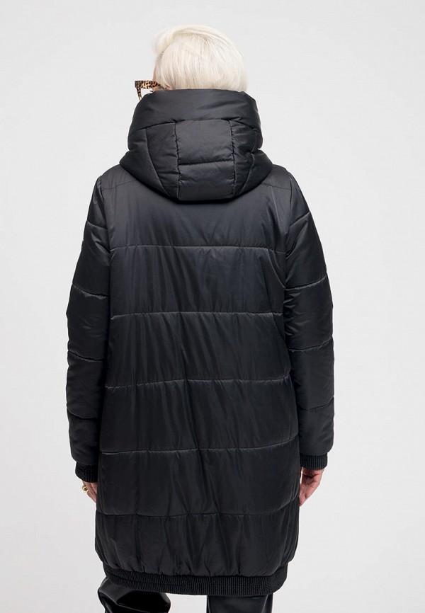 фото Куртка утепленная tuffoni