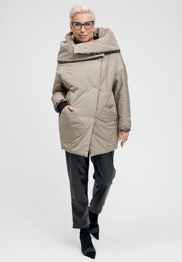 фото Куртка утепленная tuffoni