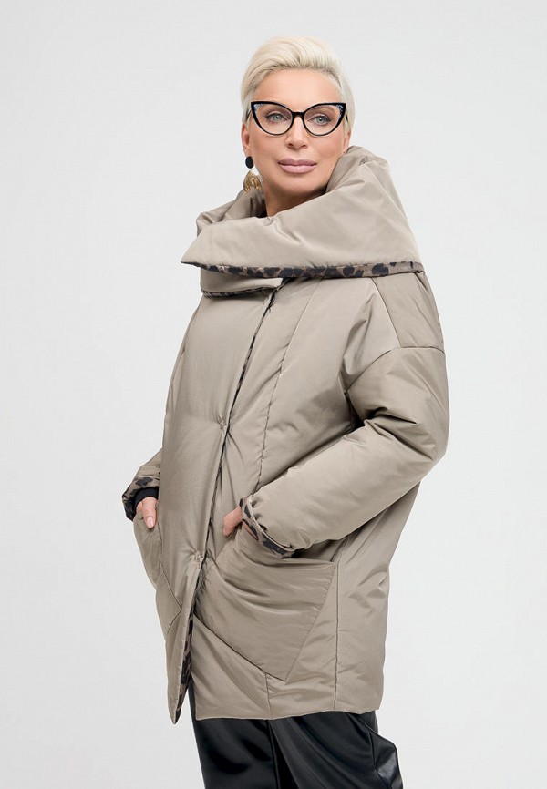 фото Куртка утепленная tuffoni