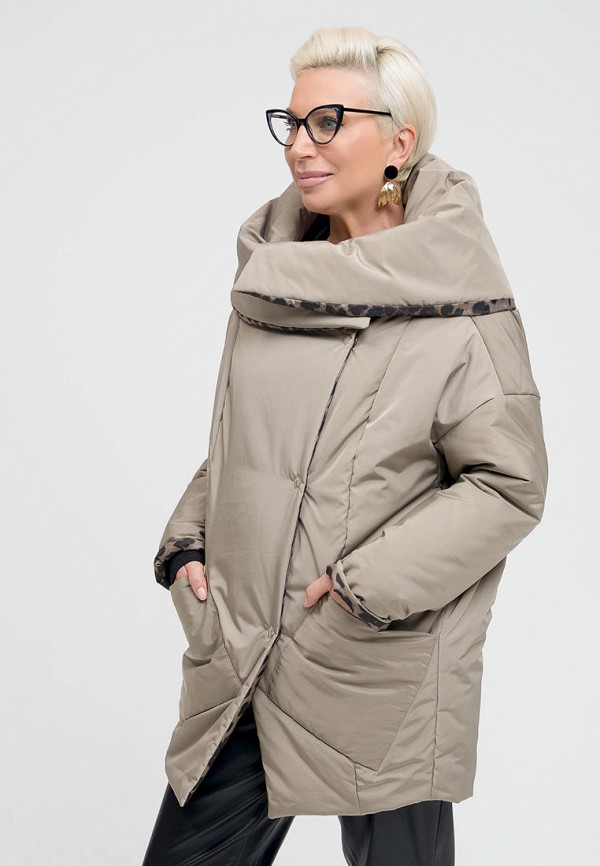 фото Куртка утепленная tuffoni