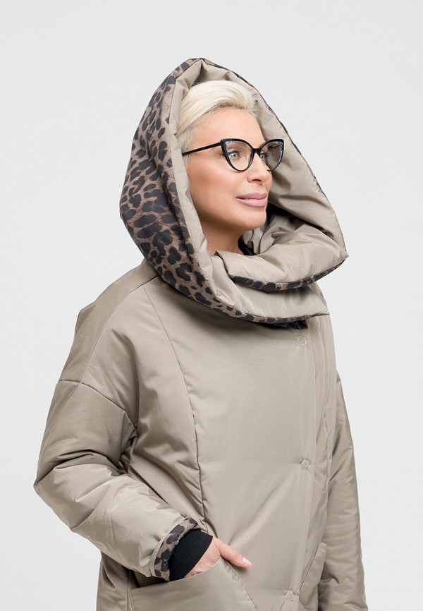 фото Куртка утепленная tuffoni