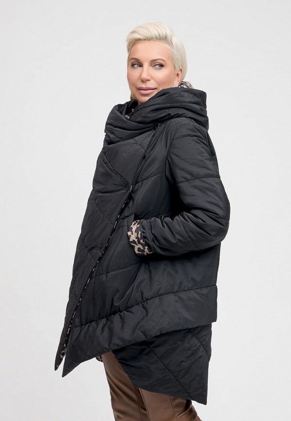 фото Куртка утепленная tuffoni