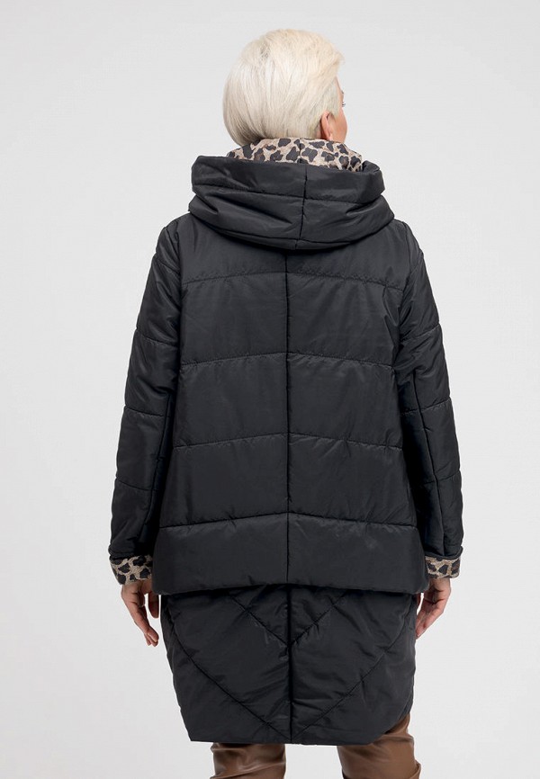 фото Куртка утепленная tuffoni