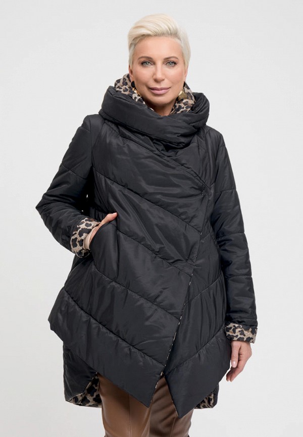 фото Куртка утепленная tuffoni