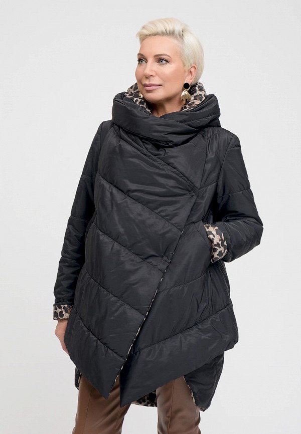 фото Куртка утепленная tuffoni